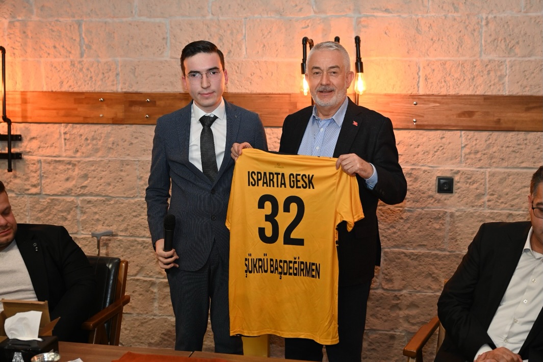 Başkan Başdeğirmen’den Engelliler Günü’nde Anlamlı Buluşma (6)