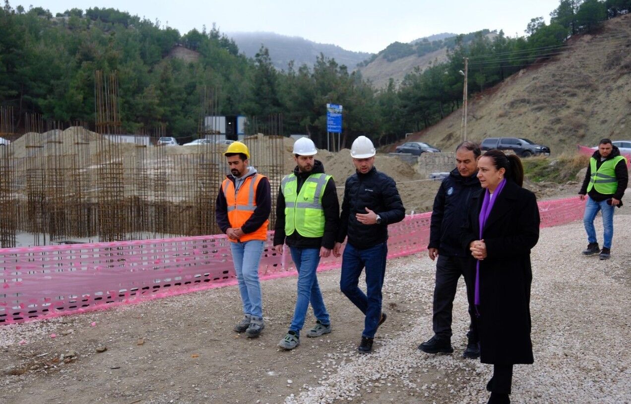 Burdur Toki-3