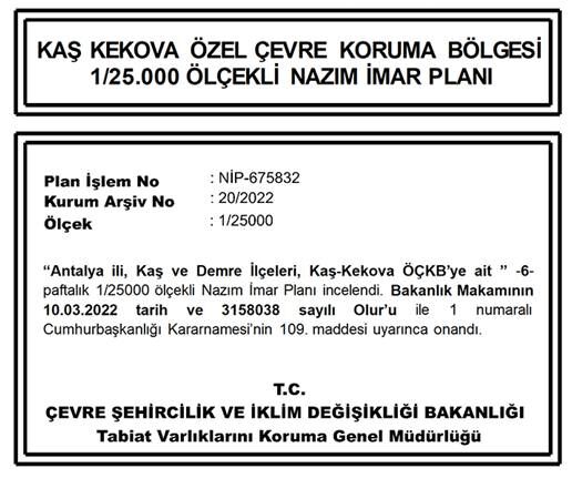 Çevre Hai̇ni̇ İlan Edi̇lmeyi̇ Hak Etmedi̇m (7)