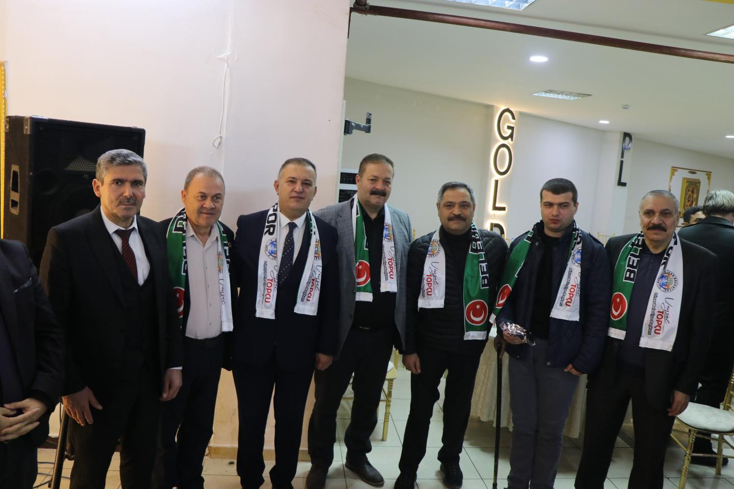 Dinar’da Dünya Engelliler Günü Programı 4