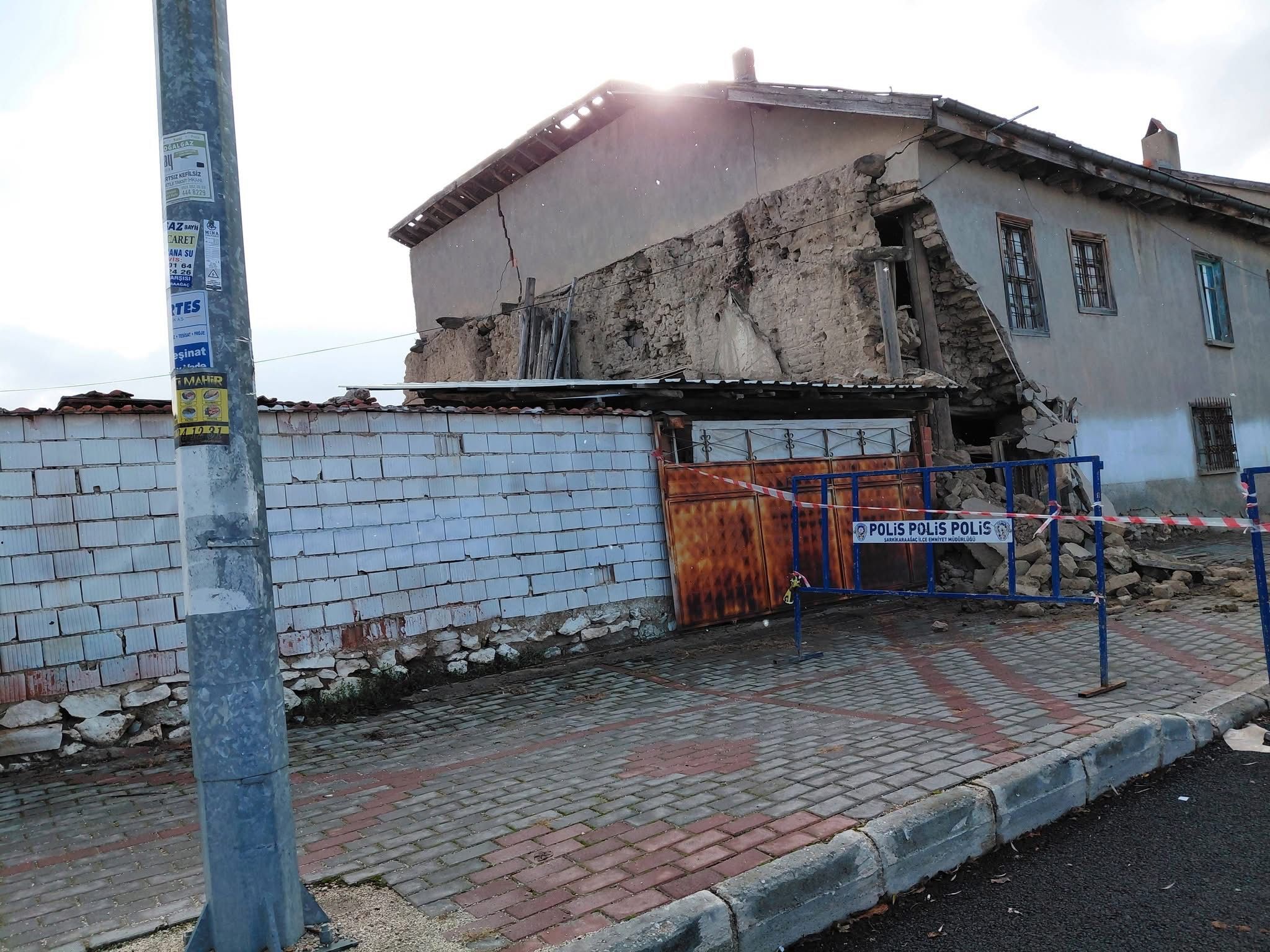 kerpiç ev 2
