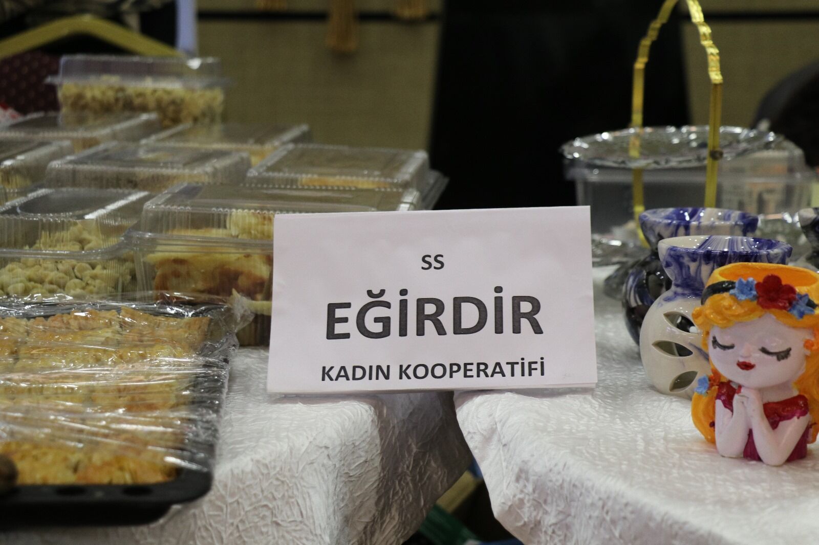 “Dünya Kooperatifçilik Günü” 4