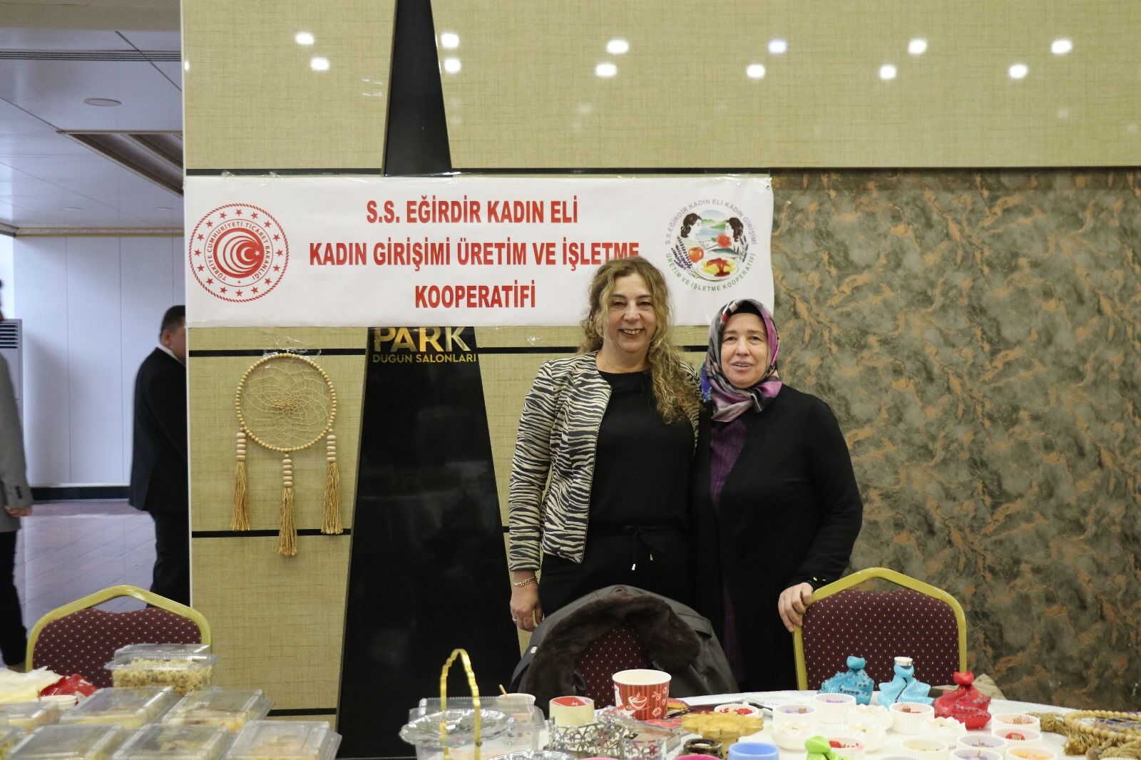 “Dünya Kooperatifçilik Günü”