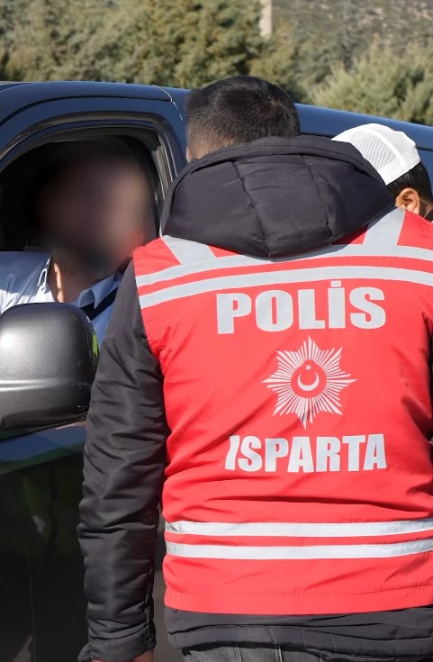 Düzensi̇z Göçle Mücadele