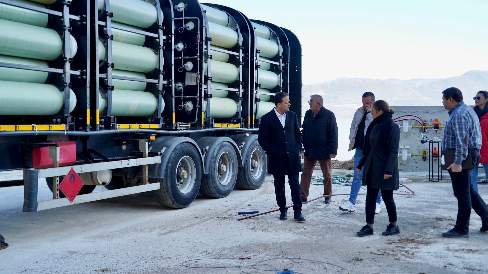 Eğirdir Öğrenci Yurdunda Sona Gelindi 3