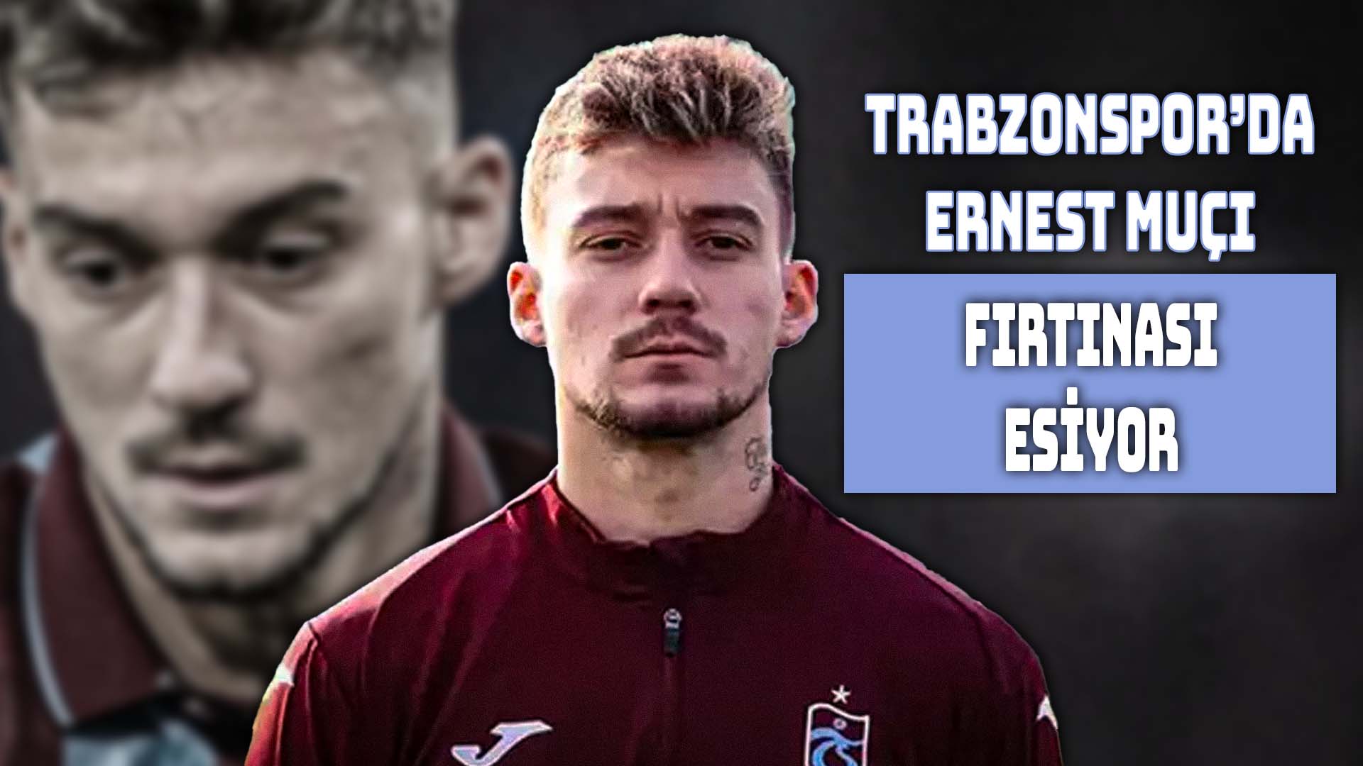 Fatih Tekke'nin Güveni Boşa Çıkmadı