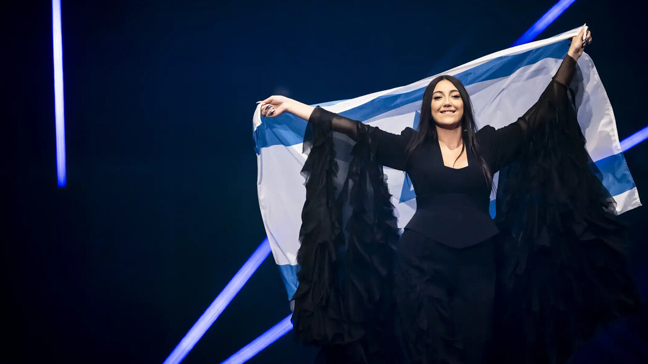 Eurovision 2026 Israil