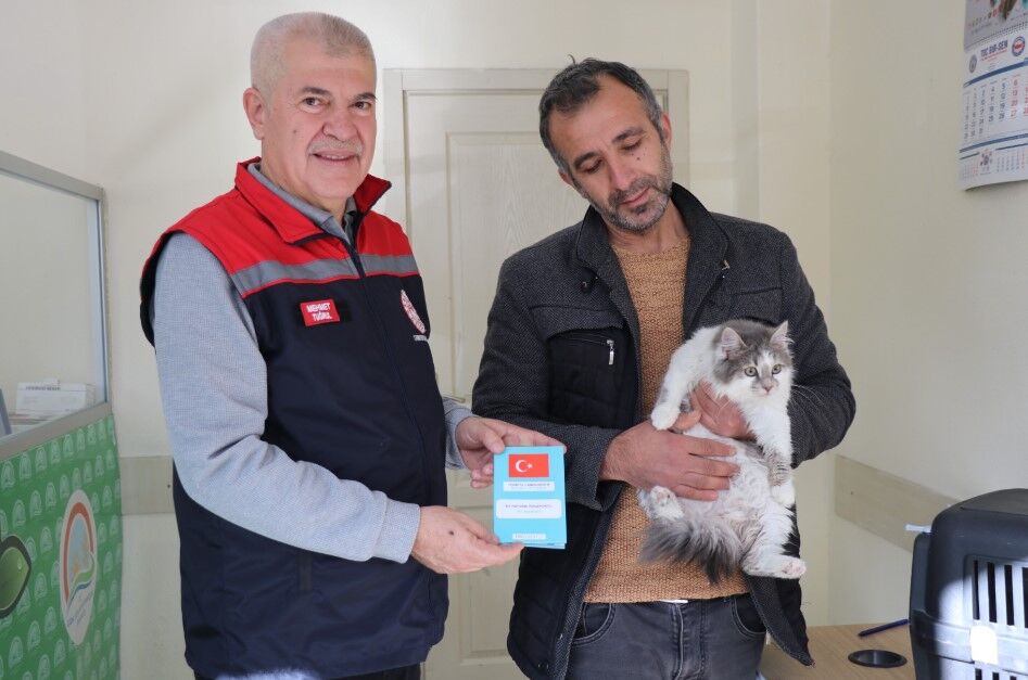 Evcil Hayvan Sahipleri Için Süre Daralıyor (4)