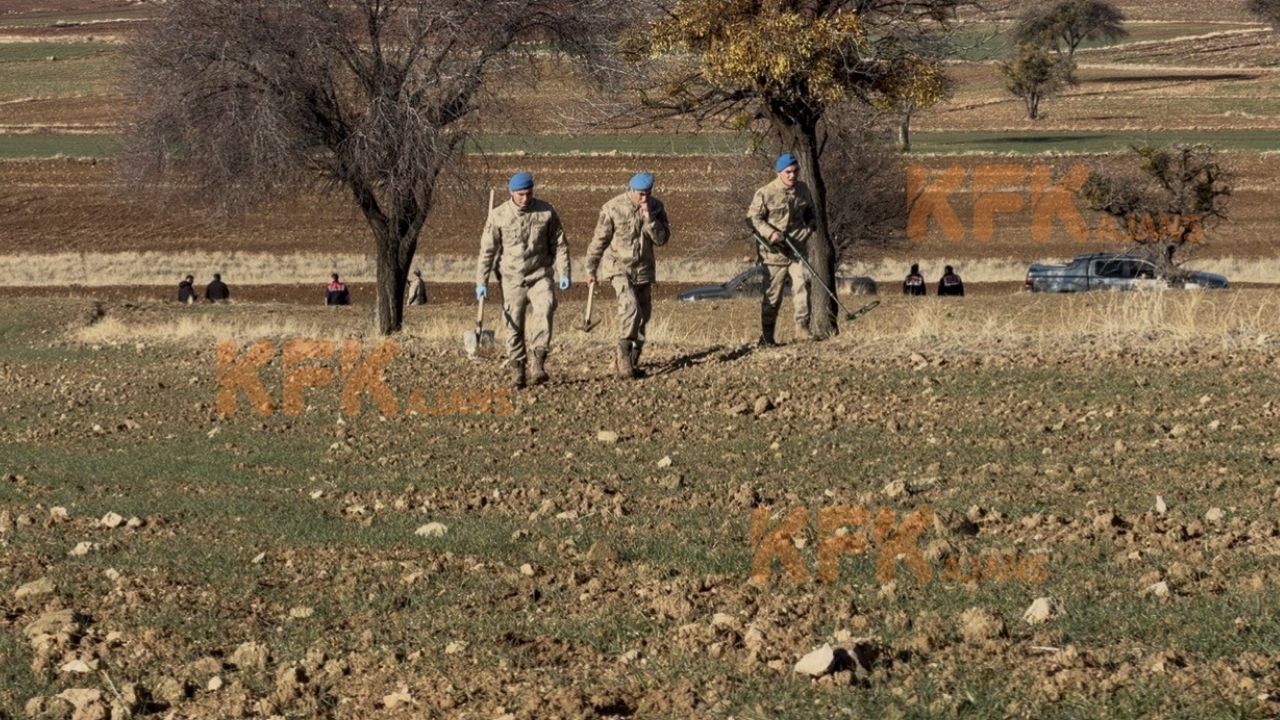Ferdi Özdemir Olay Yeri 1