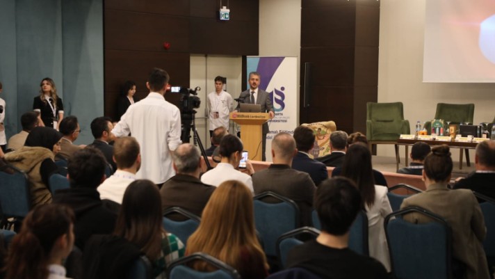 Ii. Geleneksel Kahve Zirvesi Gerçekleşti 1