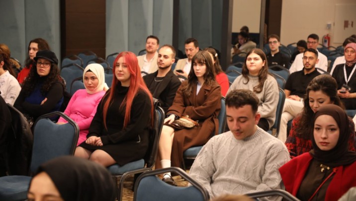 Ii. Geleneksel Kahve Zirvesi Gerçekleşti 2