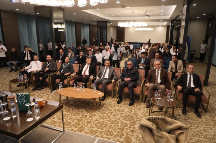 Ii. Geleneksel Kahve Zirvesi Gerçekleşti