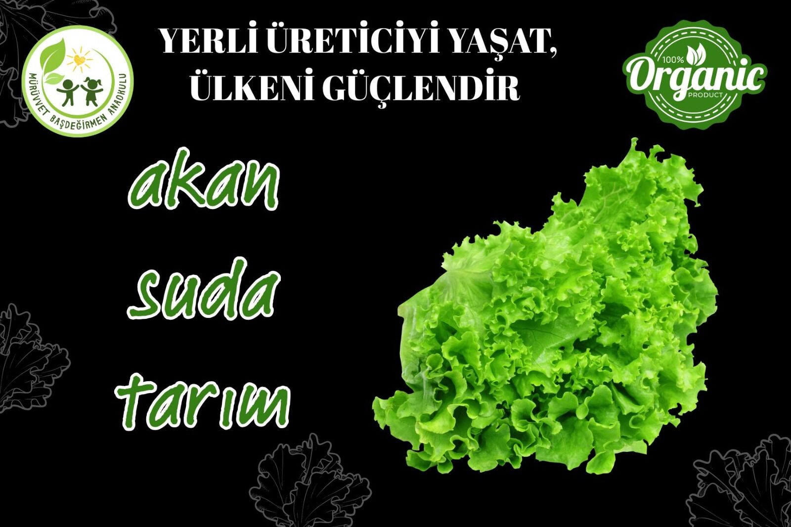 İlkokul Öğrencilerinden Su Tasarrufuna Dikkat Çeken Anlamlı Gezi (5)