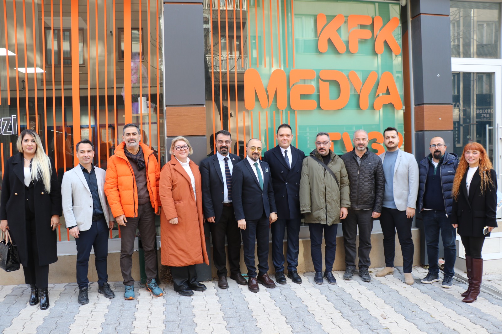 Isparta Barosu’ndan Basın Ve İş Dünyasına Ortak Farkındalık Programı (15)