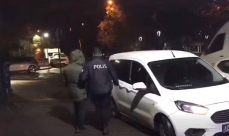 Isparta Dahil 39 İlde Fetö Operasyonu (3)