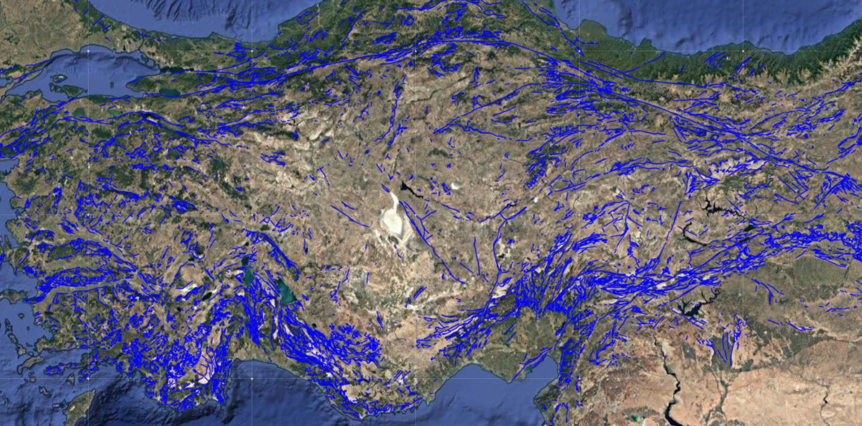 Isparta Deprem Riski