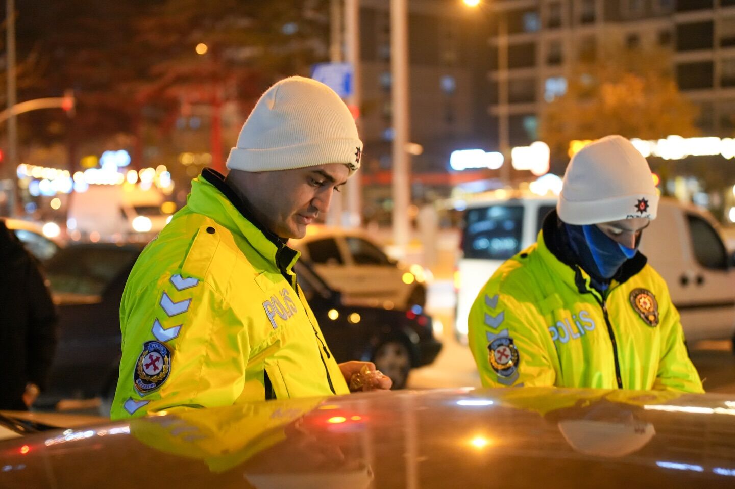 Isparta İl Emniyet Müdürlüğü’nden Huzur Ve Güven Operasyonu (3)