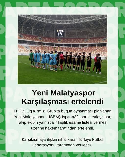 Isparta32 Spor Duyuru-1