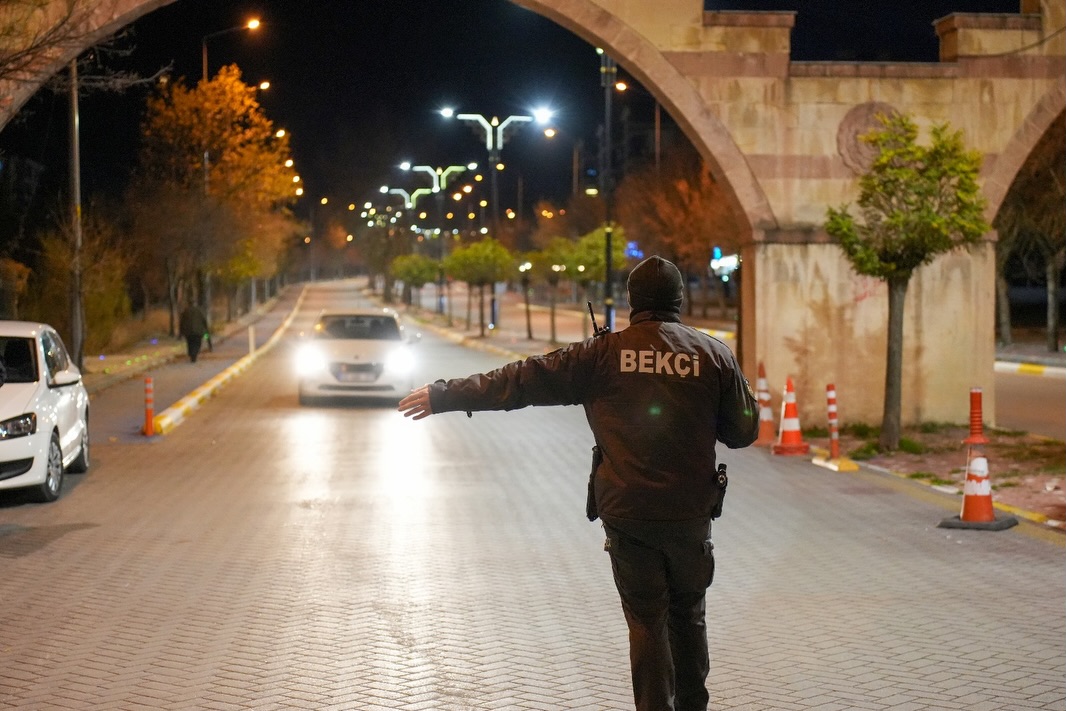 Isparta’da Abartı Egzoz Ve Modifiyeli Araçlar Denetlendi (3)