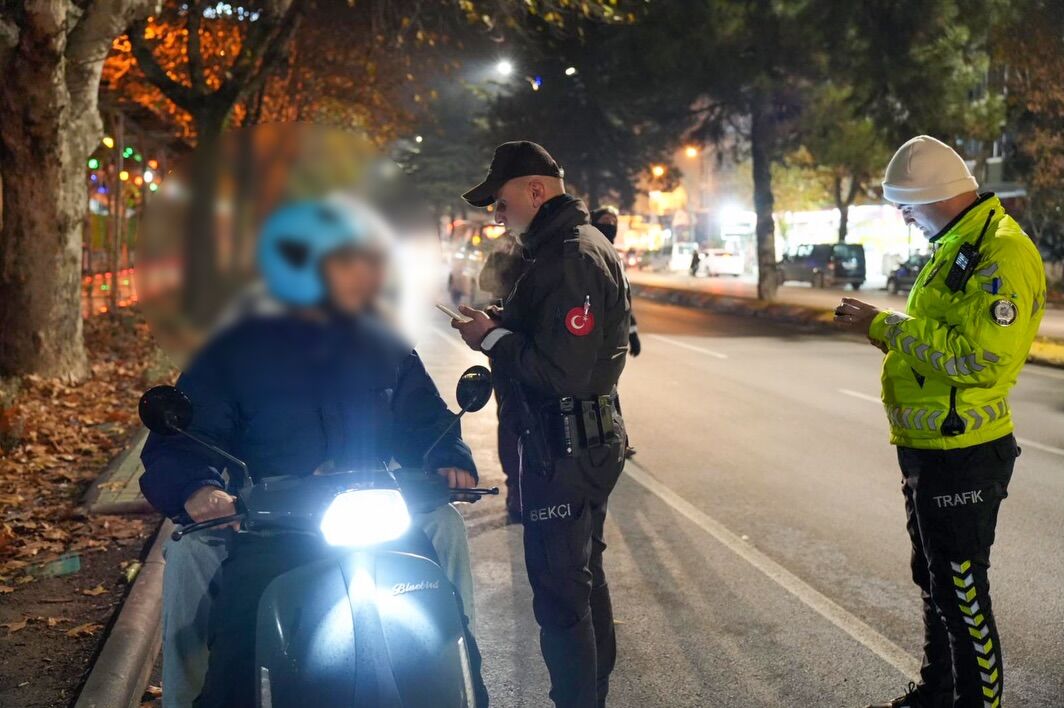 Isparta’da Abartı Egzoz Ve Modifiyeli Araçlara Denetim (1)-1