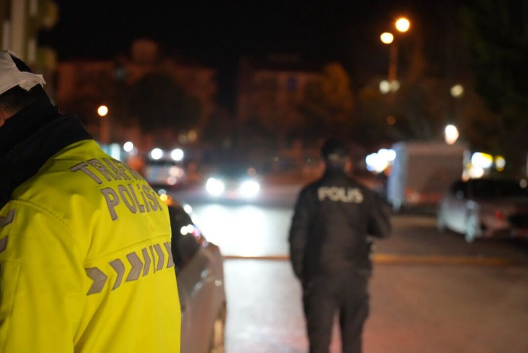 Isparta’da Abartı Egzoz Ve Modifiyeli Araçlara Sıkı Denetim (3)