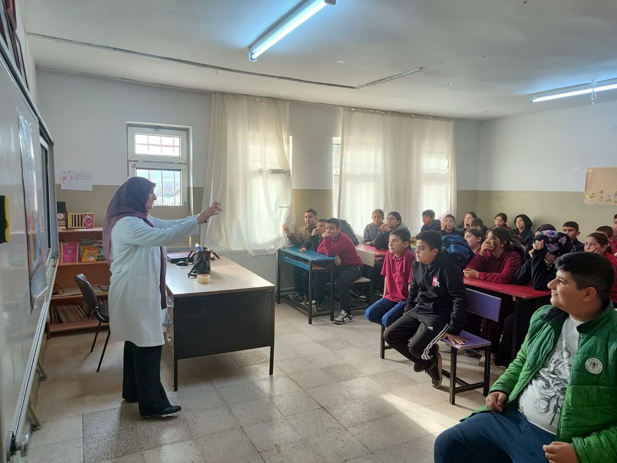 Isparta’da Bebek, Çocuk Ve Genç Akademileri 680 Kişiye Ulaştı (10)