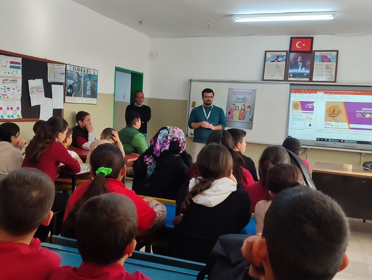 Isparta’da Bebek, Çocuk Ve Genç Akademileri 680 Kişiye Ulaştı (9)