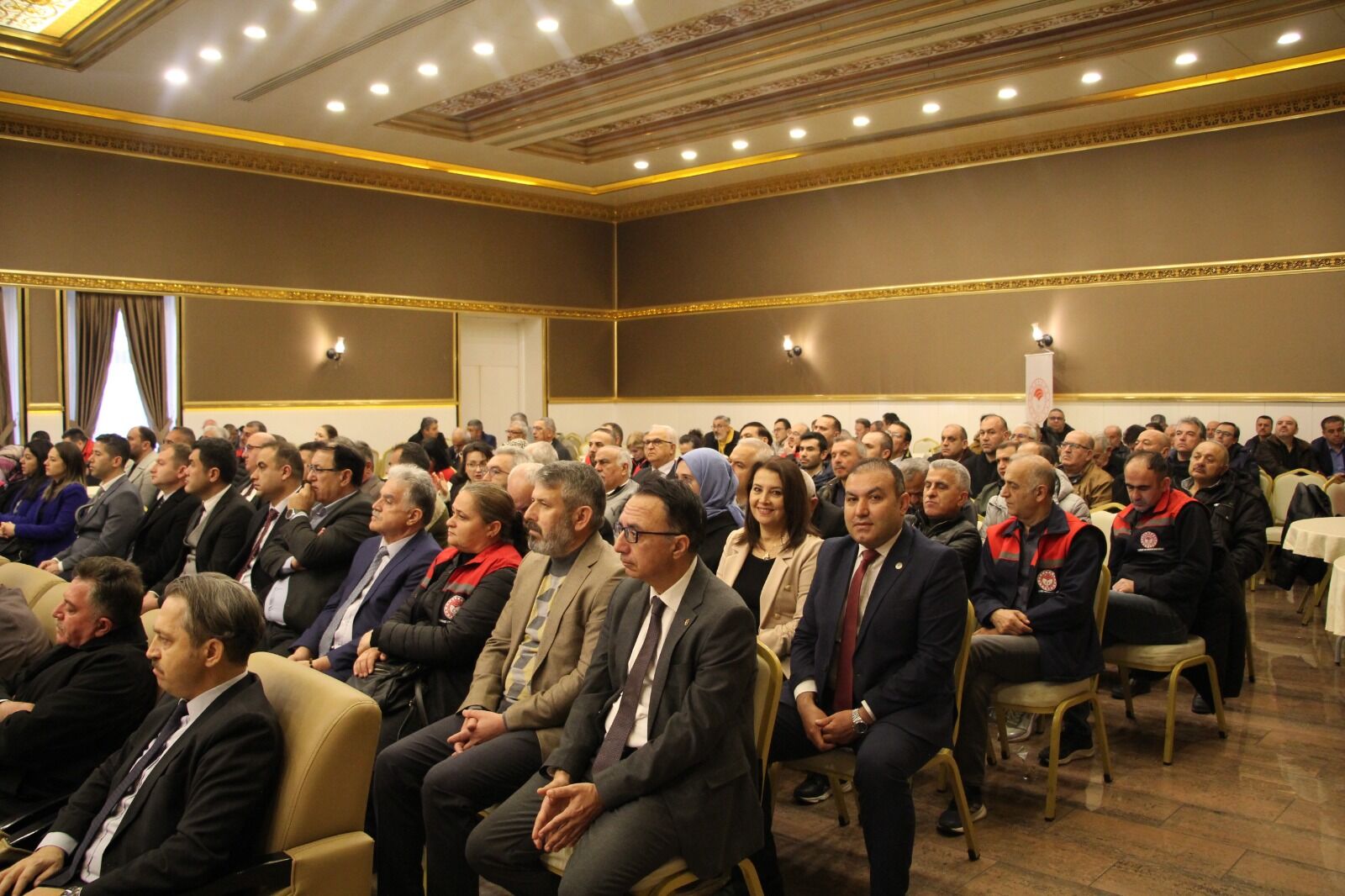 Isparta’da Dünya Kooperatifçilik Günü Coşkuyla Kutlandı (10)