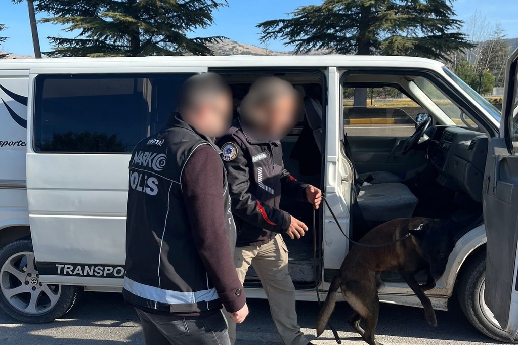 Isparta’da Narkoalan Uygulamaları Devam Ediyor (1)-1