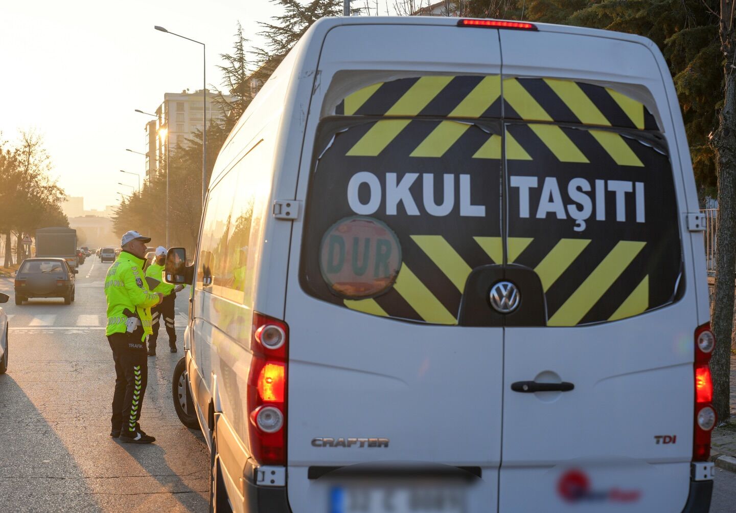 Isparta’da Öğrenci Ve Vatandaş Güvenliği Için Denetimler Sürüyor (4)