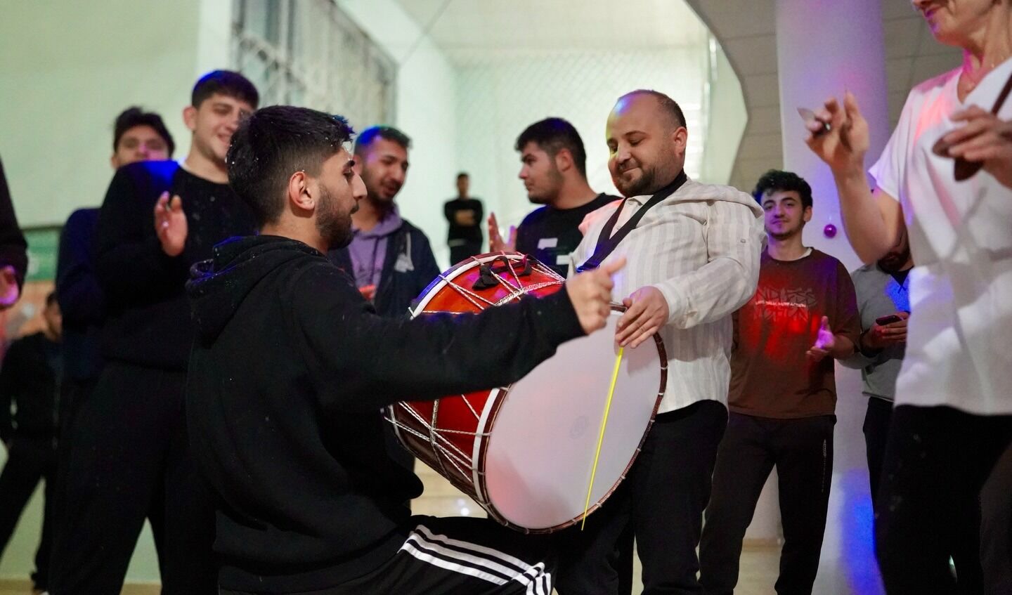 Isparta’da Öğrencilere Sınav Öncesi Moral Desteği (5)