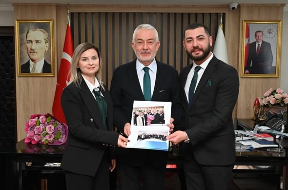 Isparta’da Seçim Hareketliliği 2