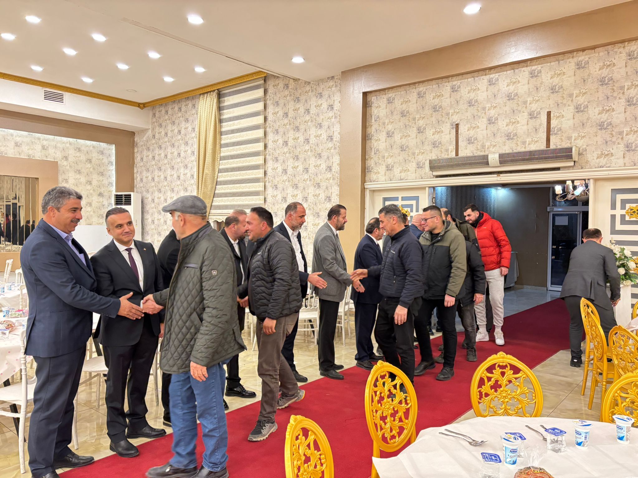 Isparta’da Tarımın Geleceği Masaya Yatırıldı (5)