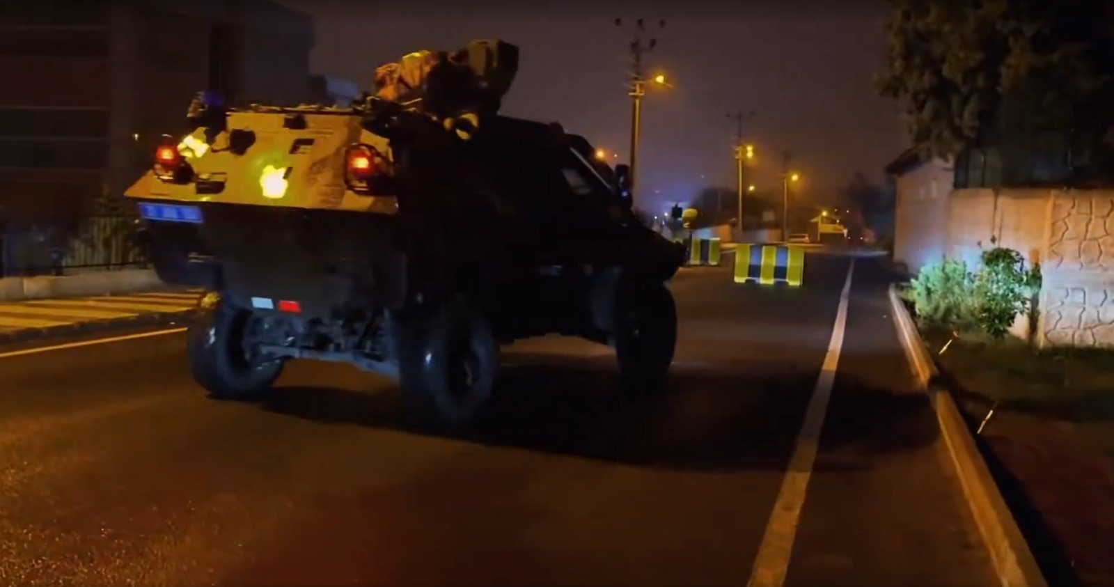 Isparta’da Uyşturucuya Geçit Yok (2)