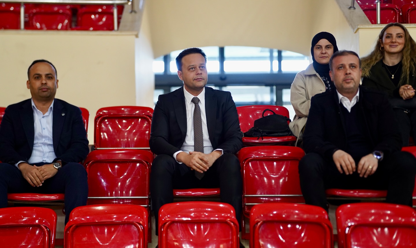 Isparta’da Yıldız Kızlarda Şampiyonluk Heyecanı Sona Erdi! (1)