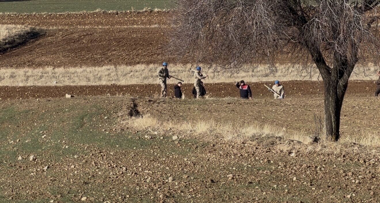 Isparta’daki̇ Kesi̇kbaş Ci̇nayeti̇nde Aramalar 9. Gününde Sürüyor (1)-1