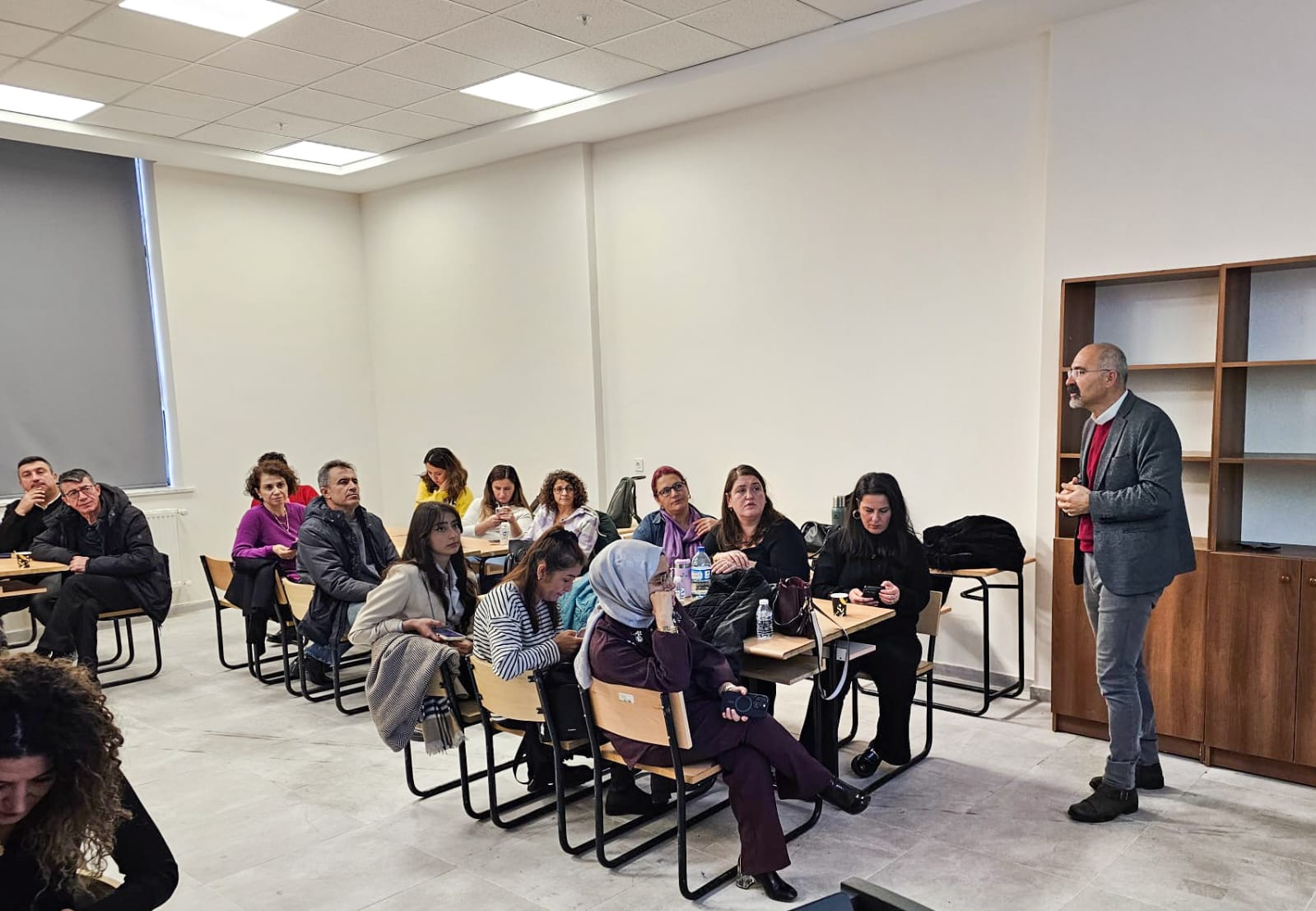 Ispartalı Öğretmenler 11. Örav Eğitim Şenliği’nde Buluştu! (8)