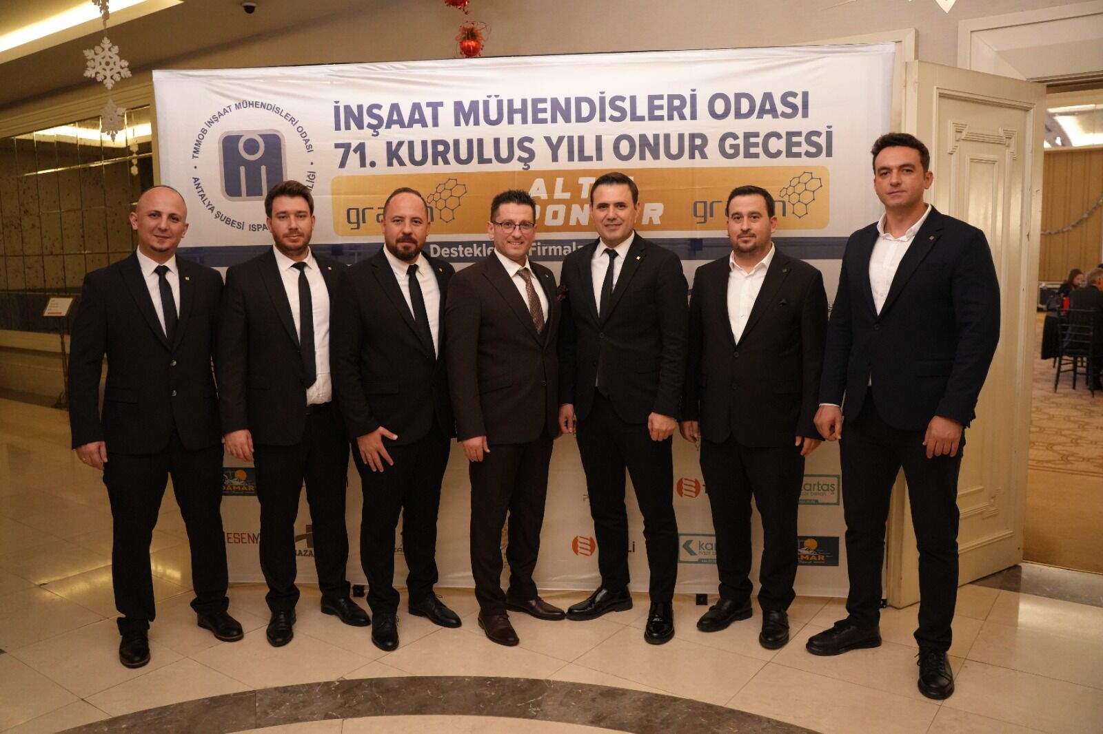 Itso Yöneti̇mi̇ İnşaat Mühendi̇sleri̇ Odasi (1)