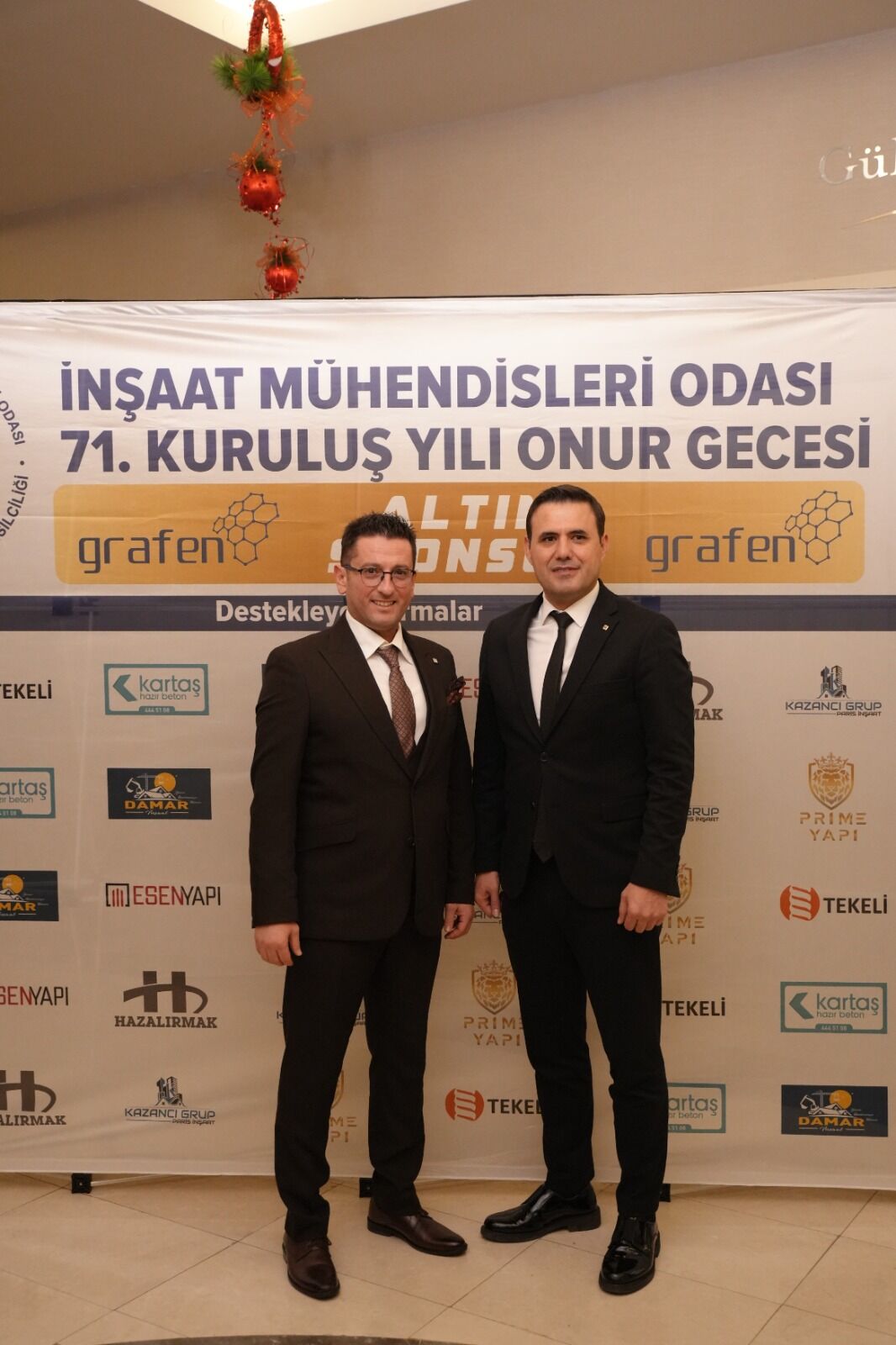Itso Yöneti̇mi̇ İnşaat Mühendi̇sleri̇ Odasi (2)