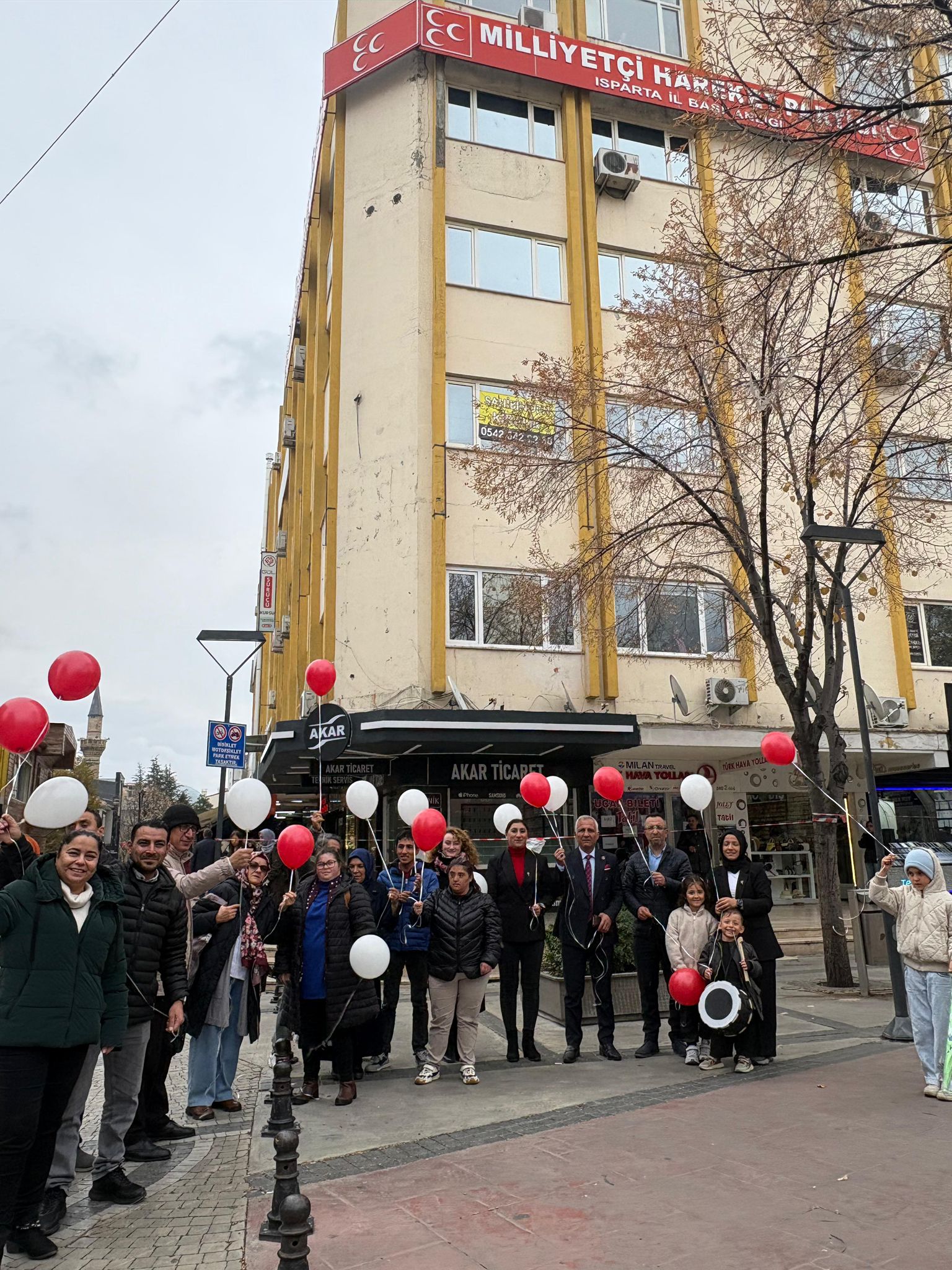 Kaçep, Engelliler Haftasını Genel Merkezde Kutladı 1