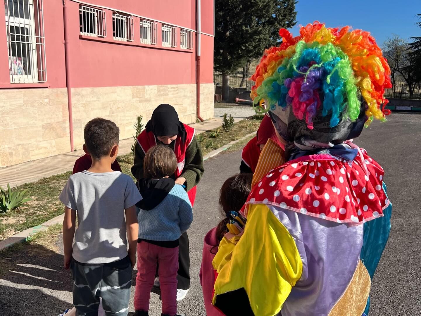 Köy Okuluna Kütüphane Yenileme Projesi Hayata Geçirildi (3)