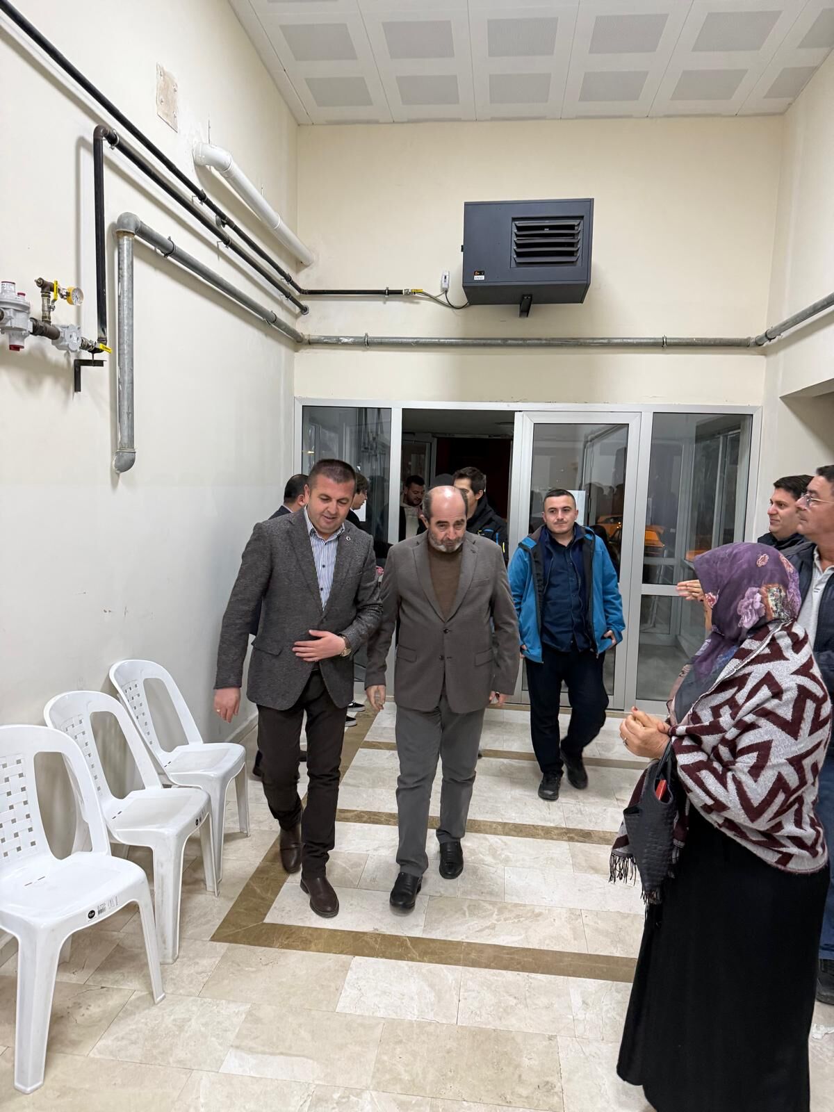 Mevlâna 752. Vuslat Yılında Atabey’de Anıldı (10)
