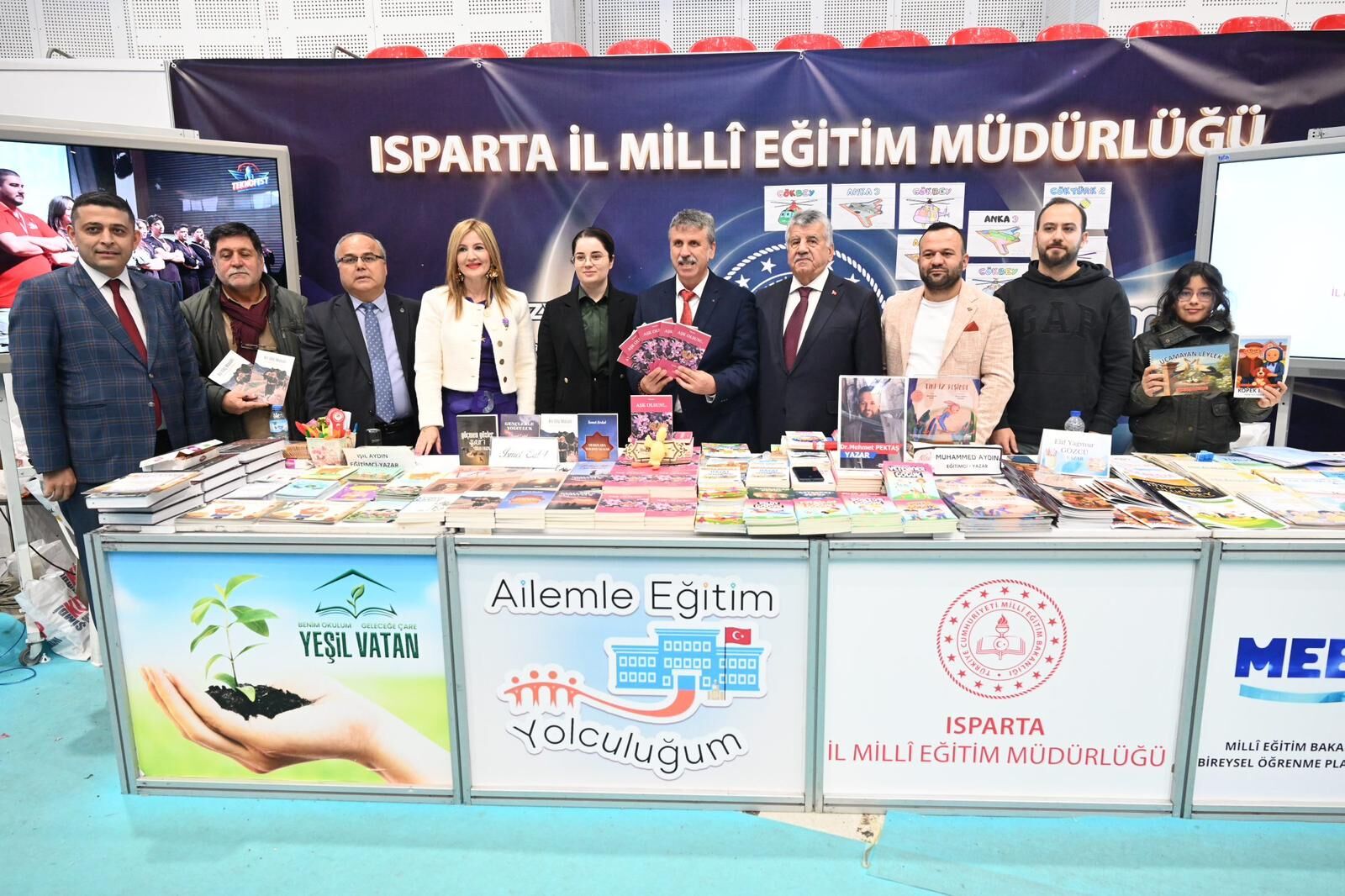 Moriwaki’den Deprem Söyleşisi (1)