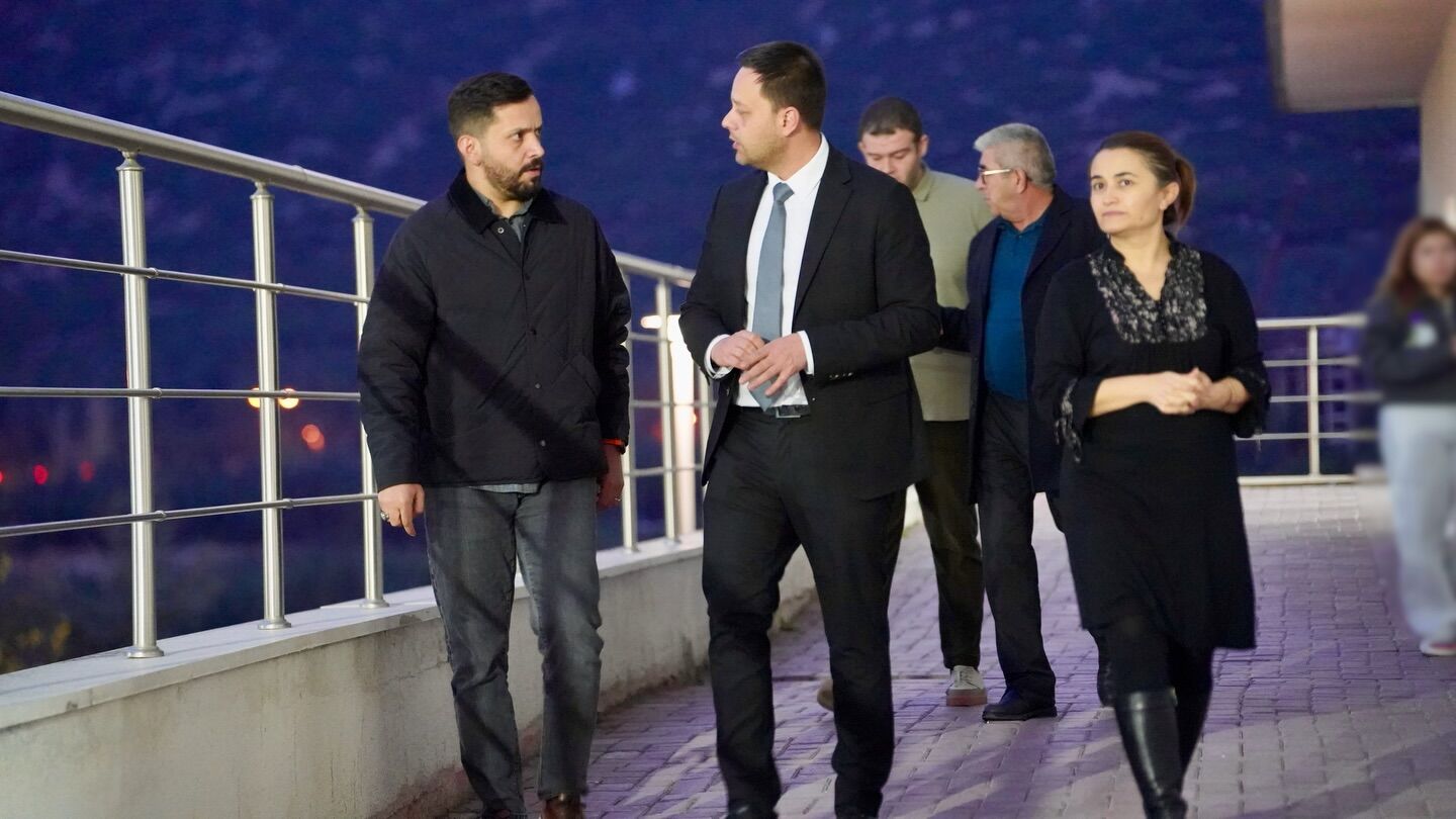Müdür Kaya Talep Ve Önerileri Yerinde Dinledi (4)