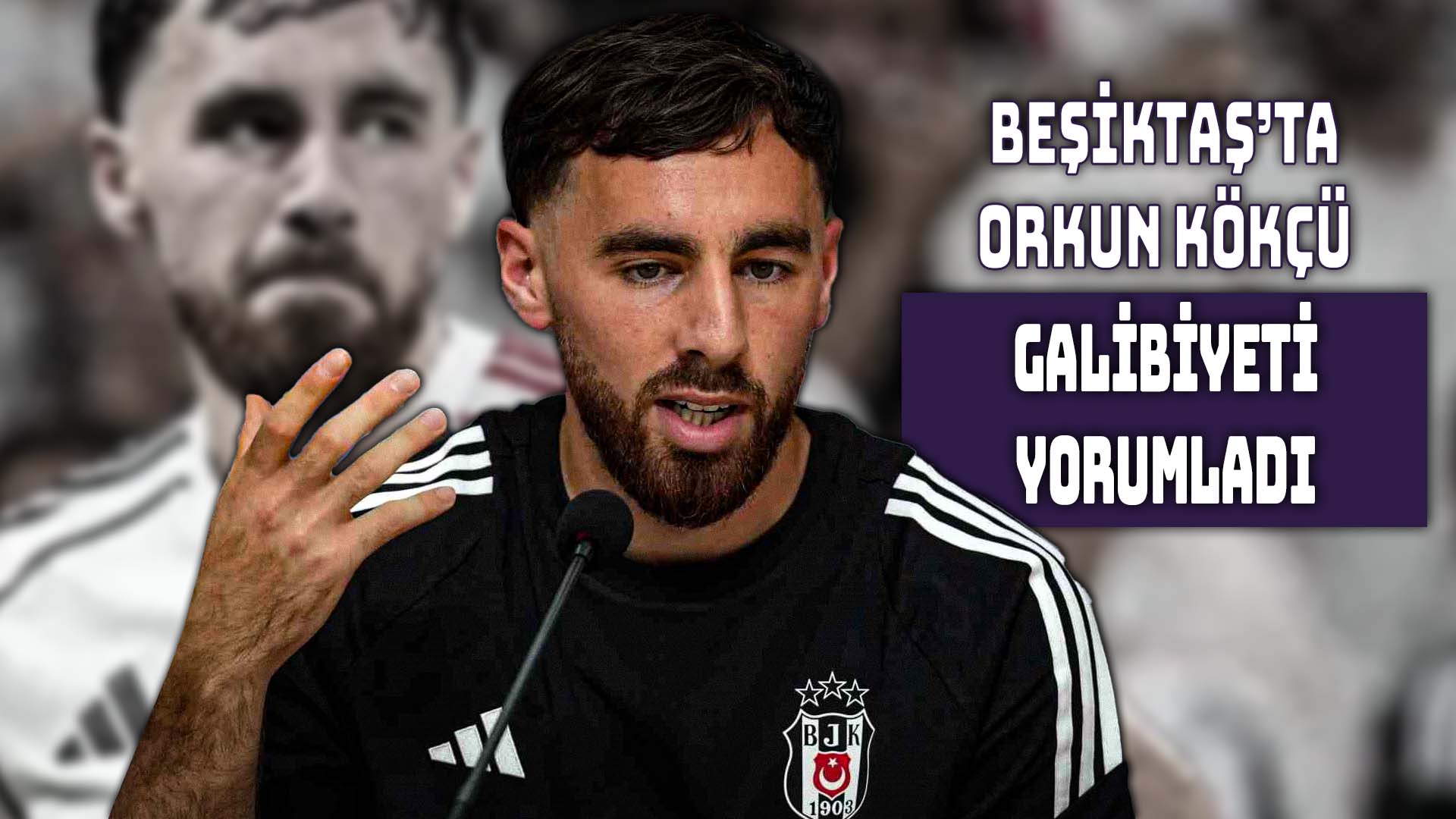 Beşiktaşlı Yıldızlar Karagümrük Zaferini Değerlendirdi