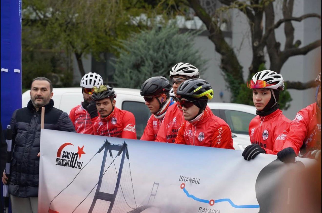Pedallar Isparta’dan Sarıkamış Şehitleri Için Dönüyor (5)