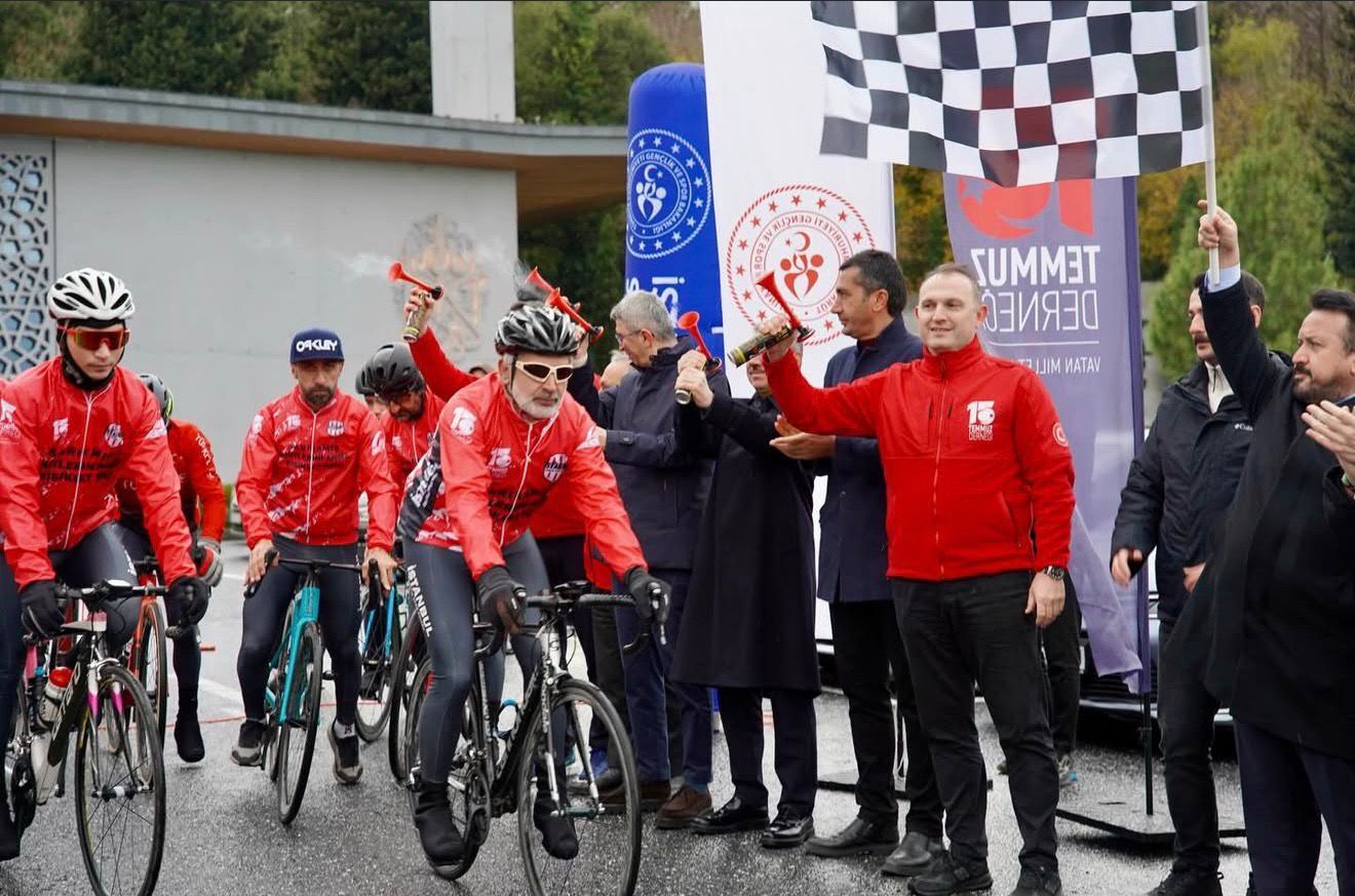 Pedallar Isparta’dan Sarıkamış Şehitleri Için Dönüyor (7)