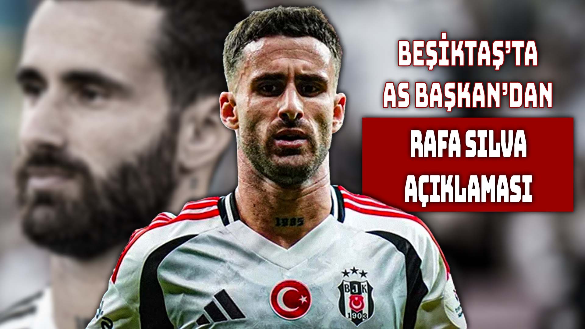 Murat Kılıç'tan Galibiyet Sonrası Net Mesajlar