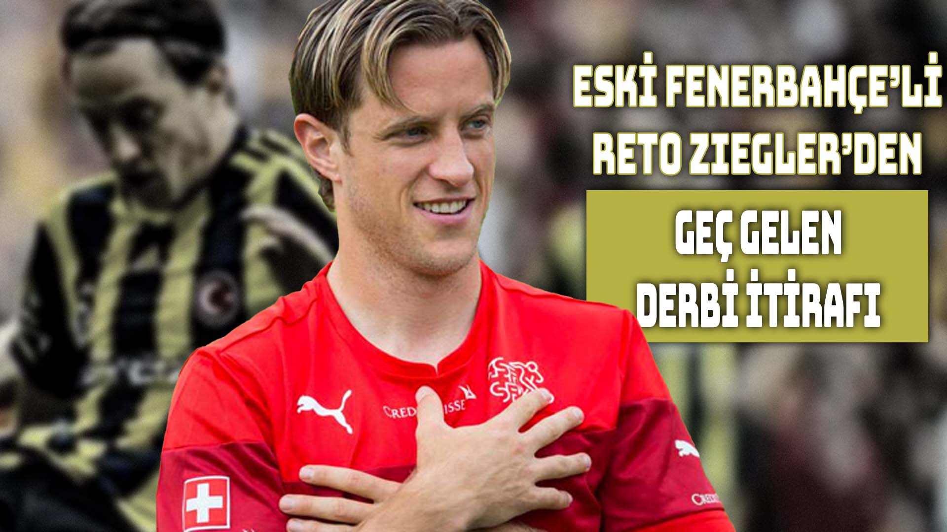 Fenerbahçe'nin Eski Yıldızından Şampiyonluk Sözleri