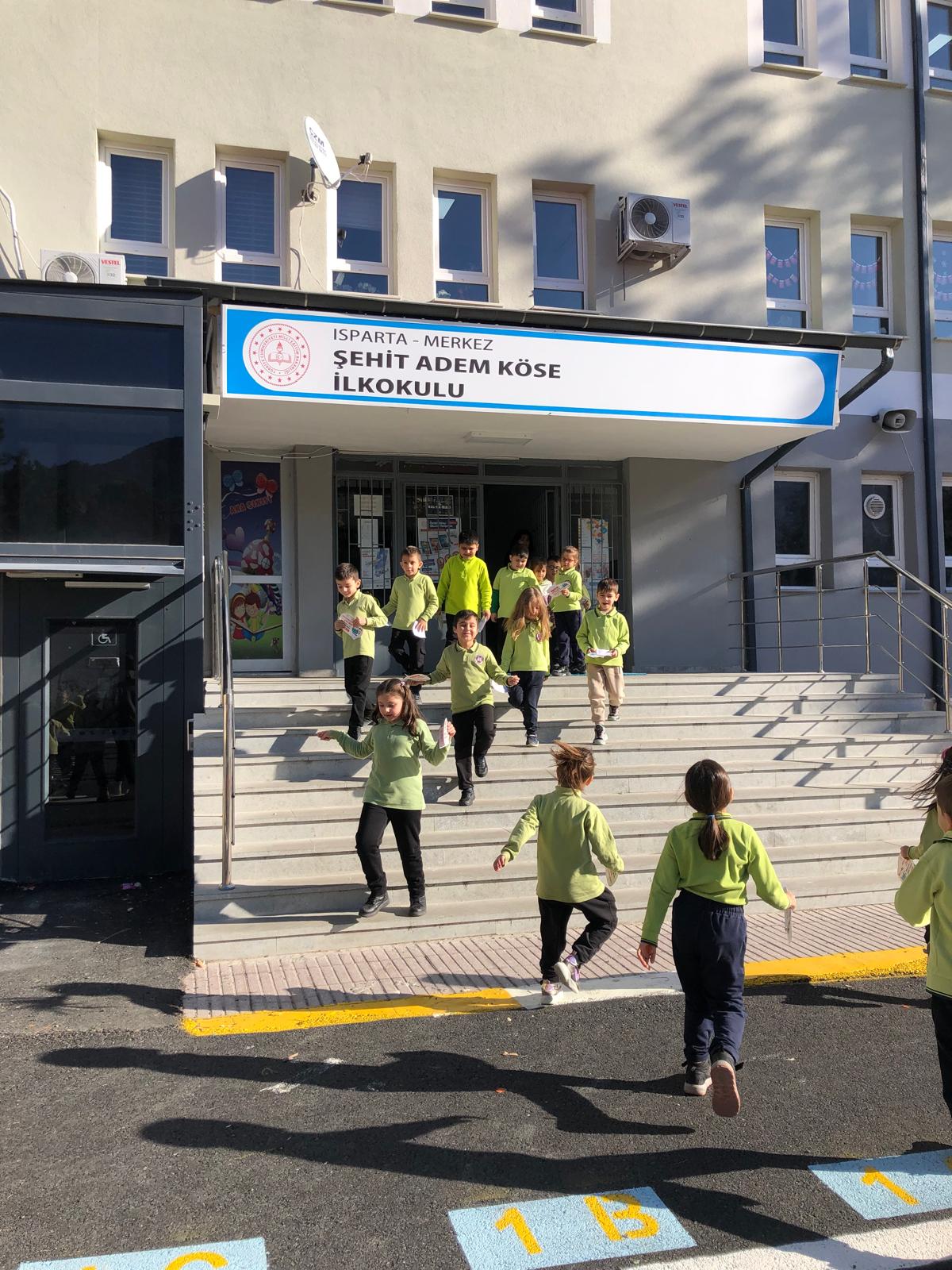 Sağlıklı Çocuk, Sağlıklı Gelecek 4